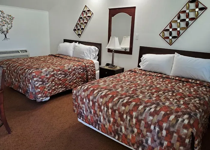 Sonoma Lodge