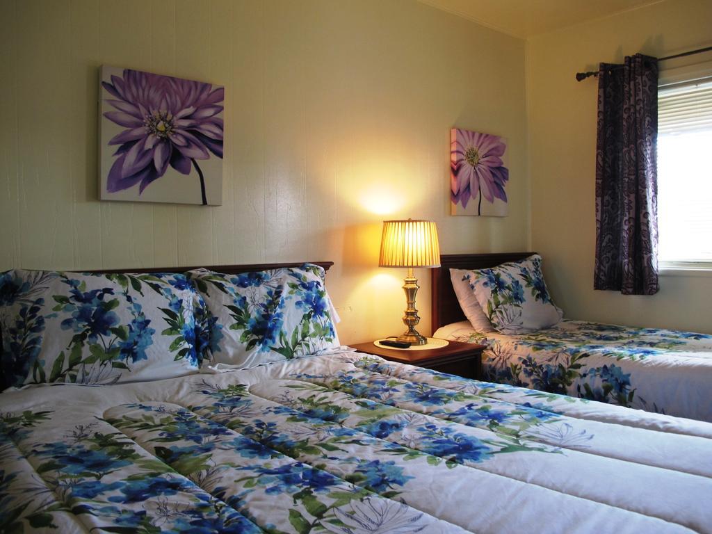 Motel Sonoma Bend
