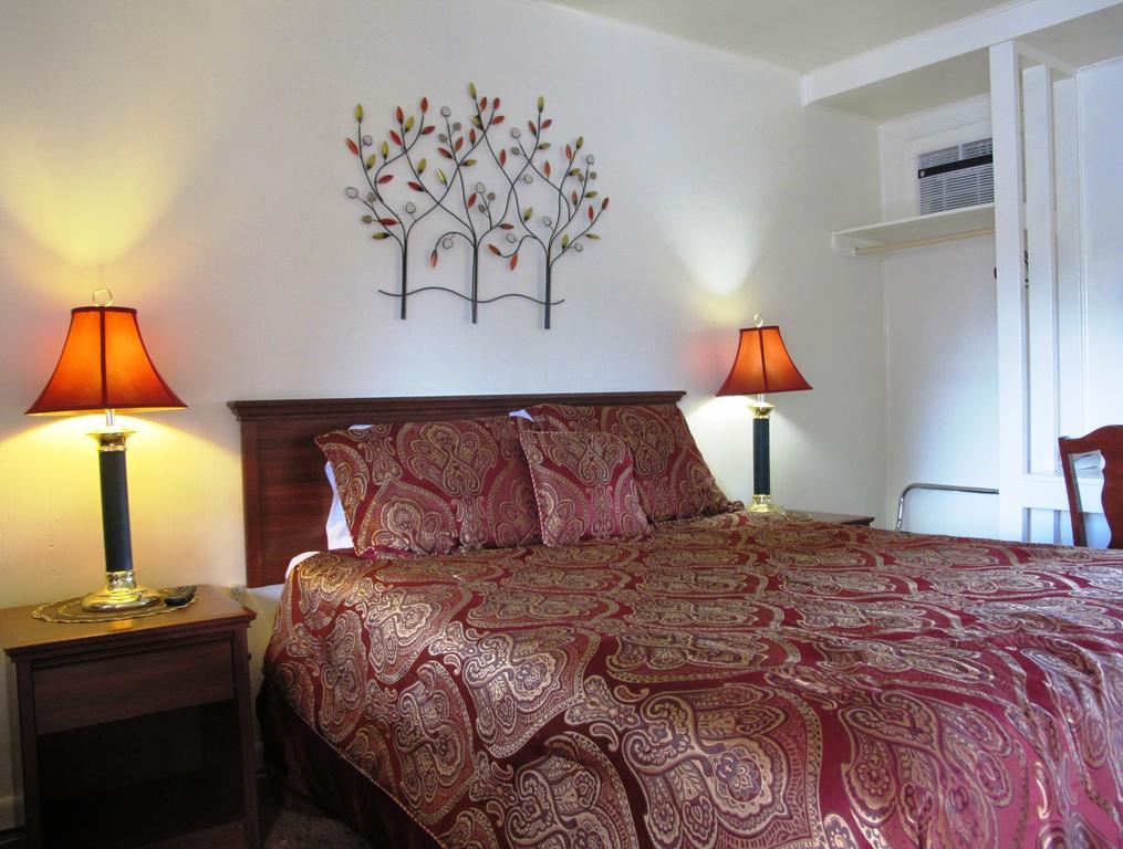 Motel Sonoma Bend