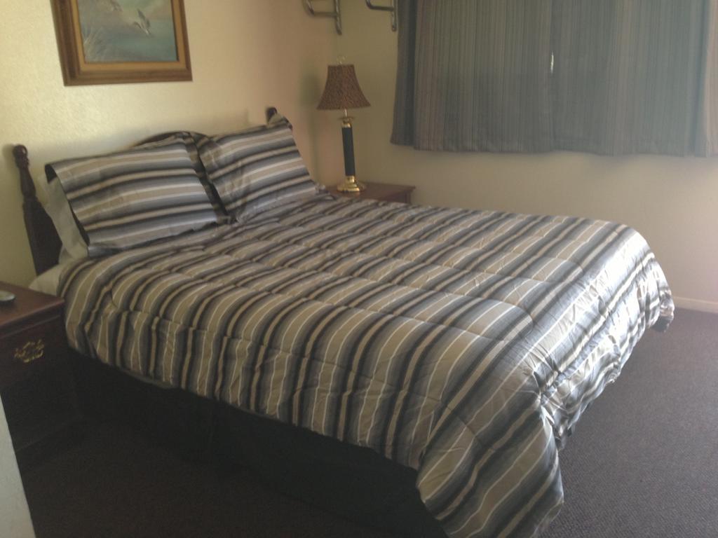 Motel Sonoma 2*