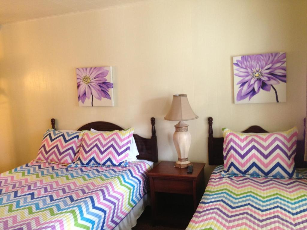 Sonoma Motel
