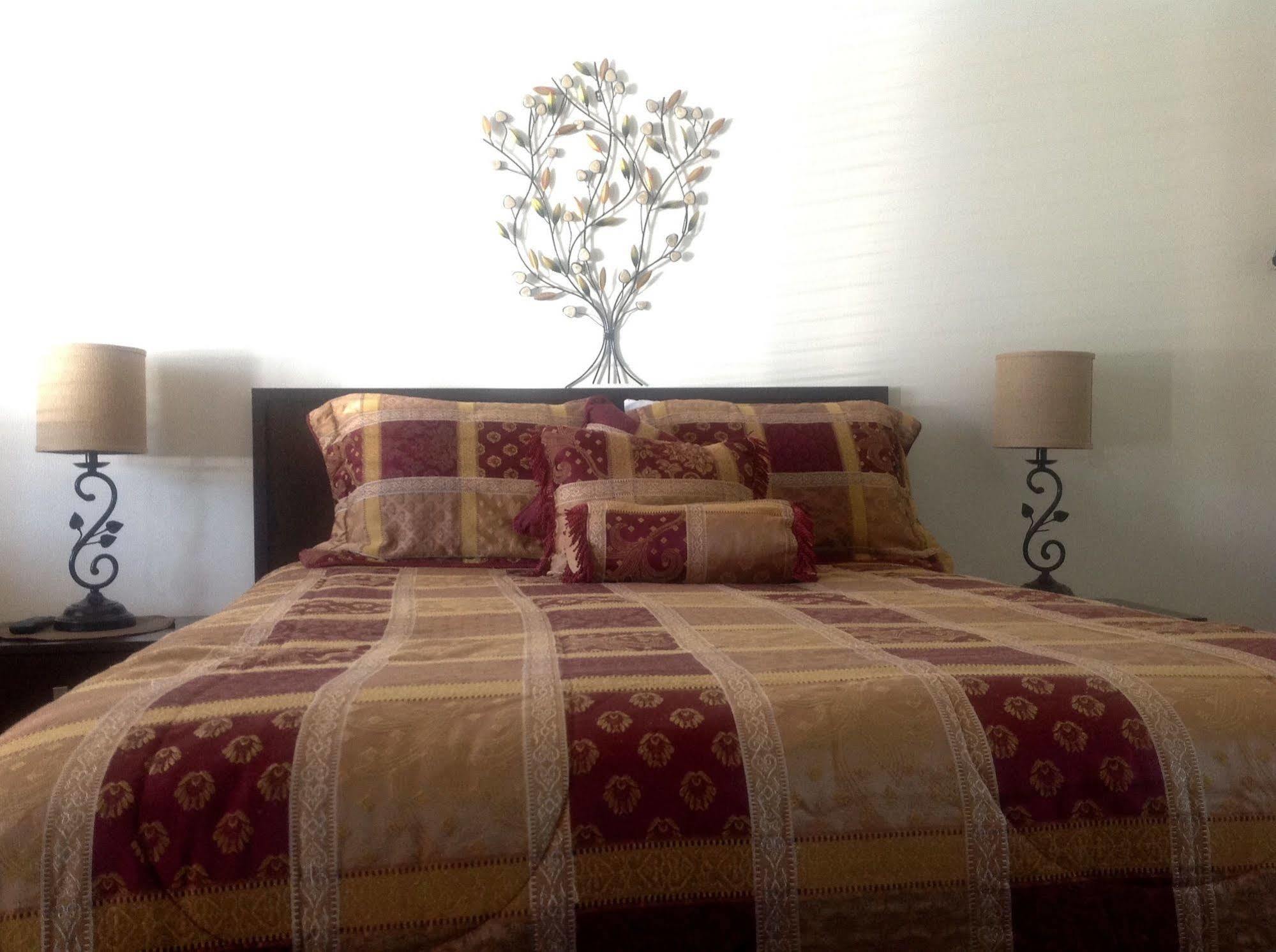Sonoma Motel