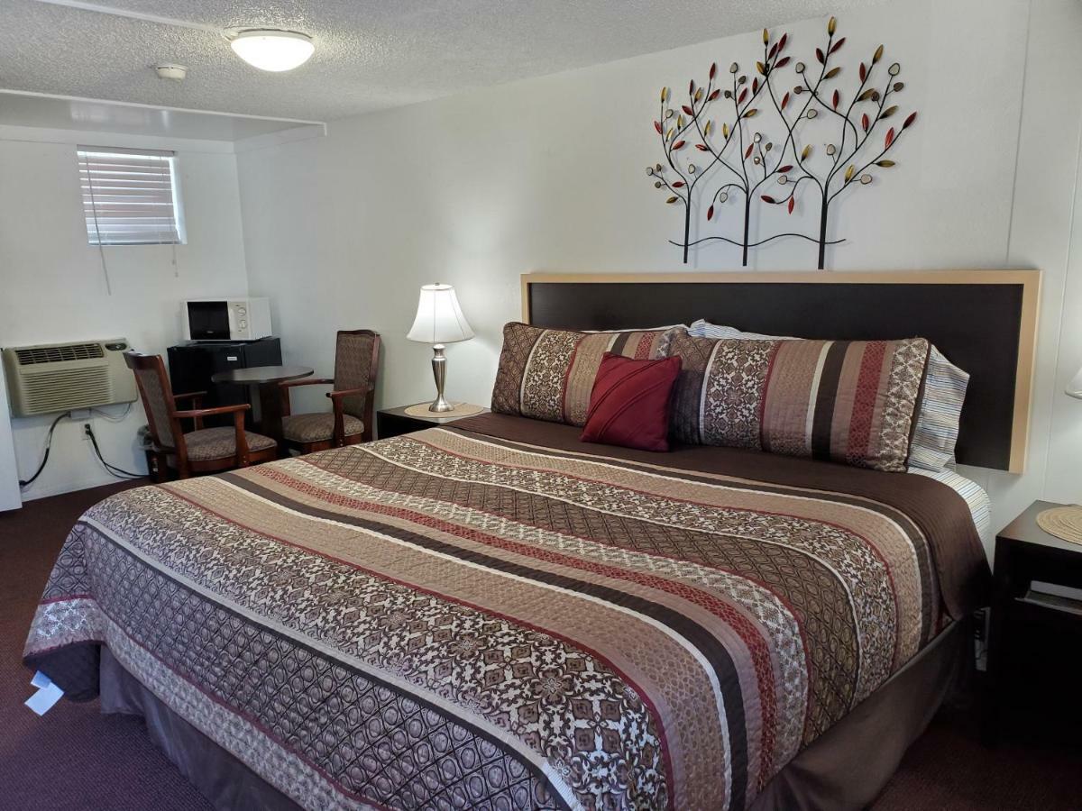 Sonoma Motel Bend