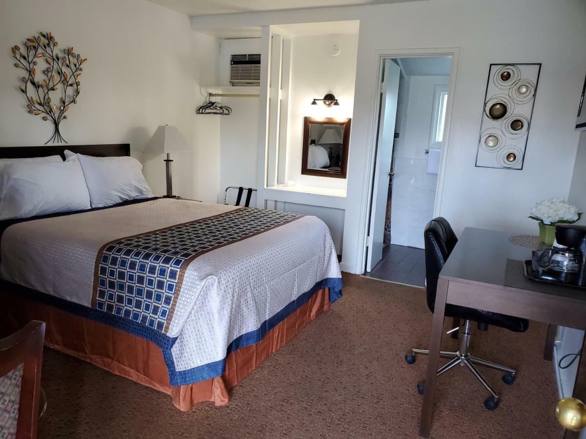 Motel Sonoma Bend