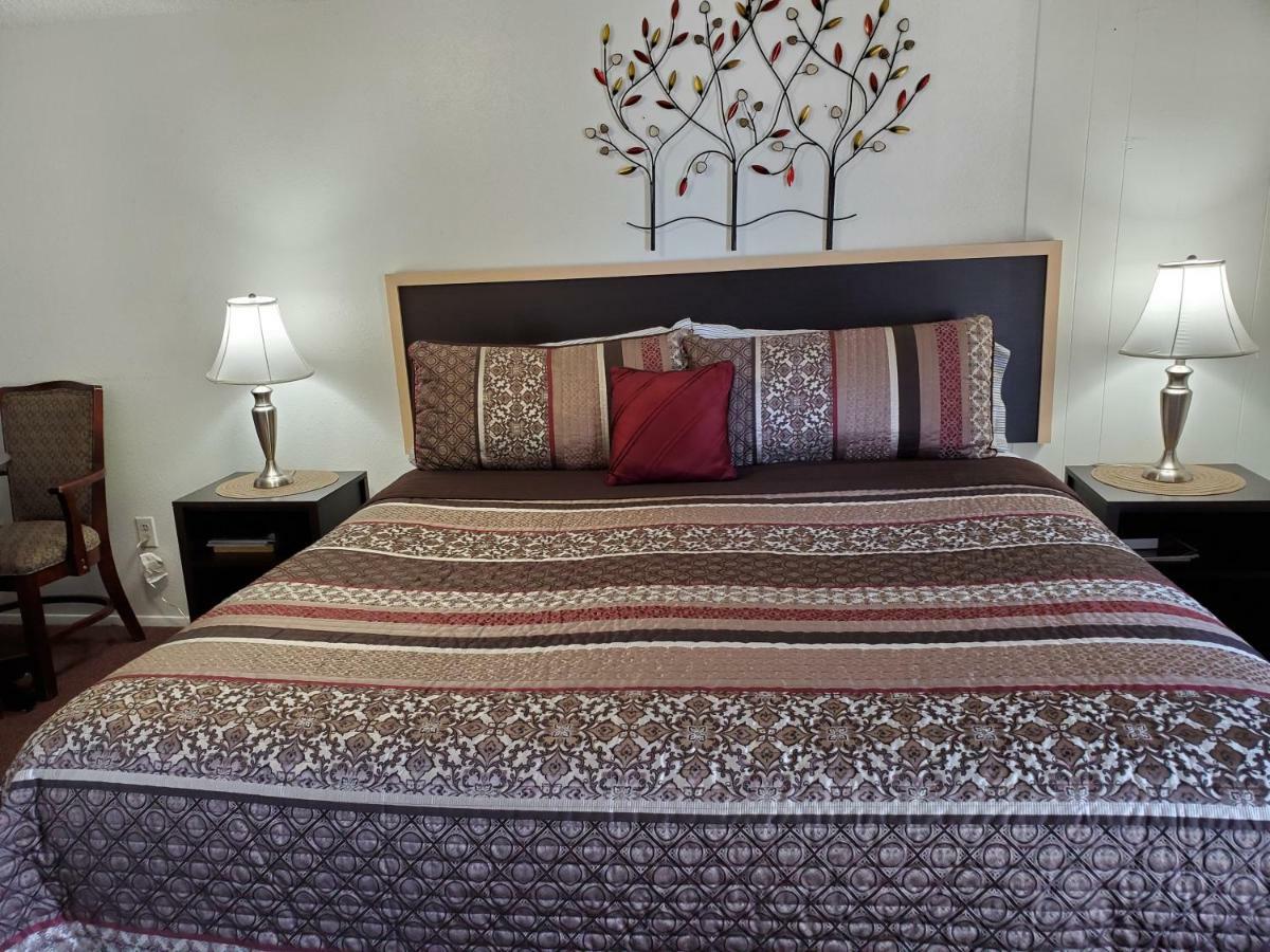 Sonoma Motel