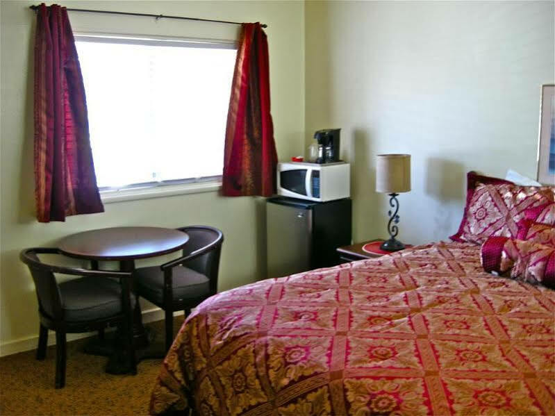 Sonoma Motel