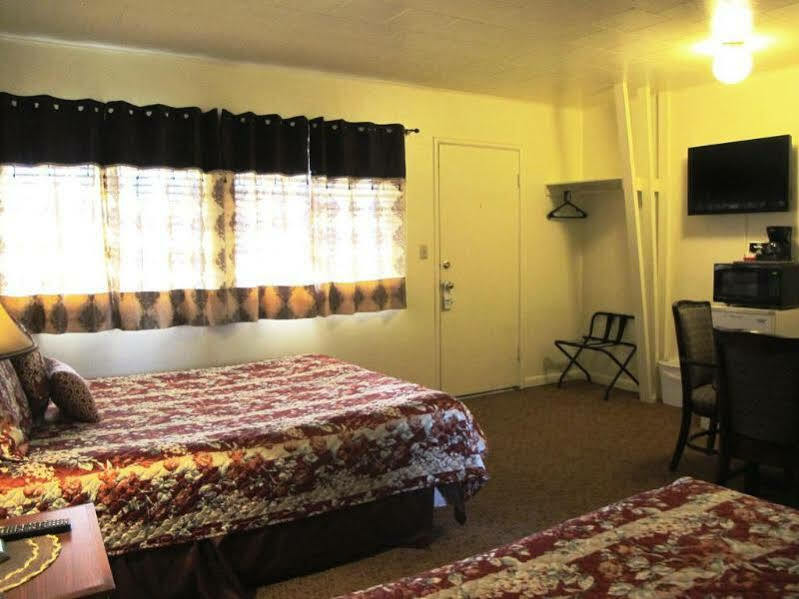 Motel Sonoma Bend