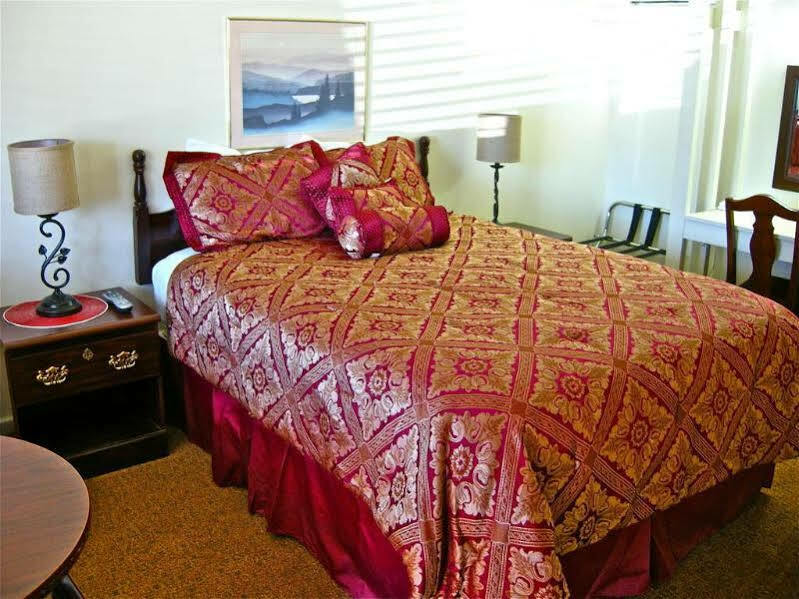Motel Sonoma